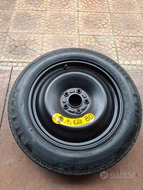 Ruotino scorta Pirelli