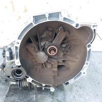 97WT7002YC CAMBIO MANUALE 5M FORD FIESTA IV (4° SE