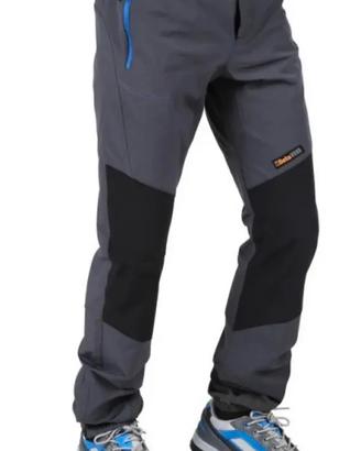 Pantaloni Work Trekking Slim fit BETA