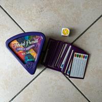 Trivial Pursuit - Espansione Genius