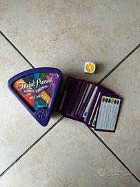 Trivial Pursuit - Espansione Genius