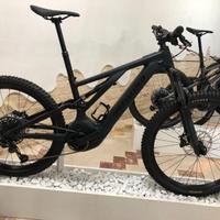 BICI E-BIKE SPECIALIZED TURBO LEVO