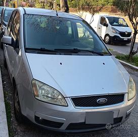 C-max 1.8 tdci