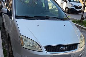 C-max 1.8 tdci