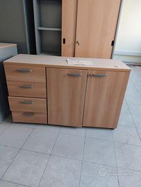 Mobili ufficio