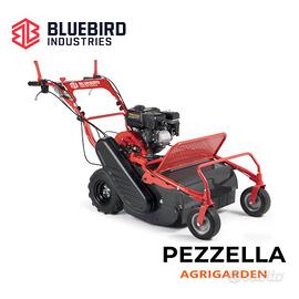 Trinciasarmenti BLUE BIRD FM 600 – Taglio 60 cm