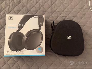 Sennheiser momentum 4