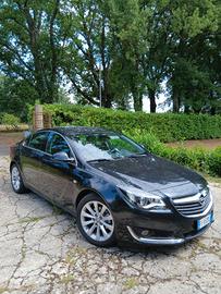 Opel Insigna 