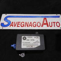 Centralina pressione pneumatici dodge viper srt-10