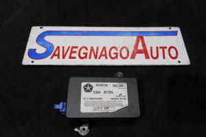 Centralina pressione pneumatici dodge viper srt-10