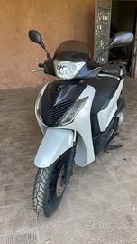 Scooter Sh 125i