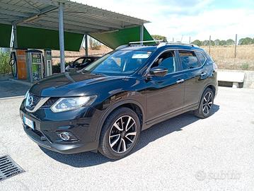 Nissan X-Trail 2016 1.6dCi 4WD Tekna