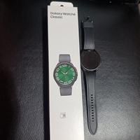 Samsung Galaxy Watch 6 Classic Lte