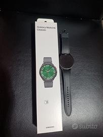 Samsung Galaxy Watch 6 Classic Lte