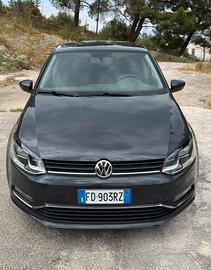 Volkswagen polo 6c tdi comfortline