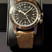 Glycine Airman Vintage