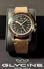 Glycine Airman Vintage