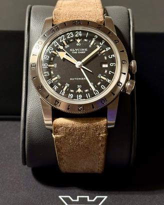 Glycine Airman Vintage