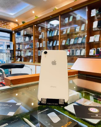 iPhone XR 128GB usato 