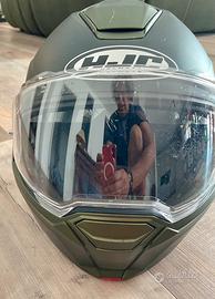 Casco HJC i100 Modulare
