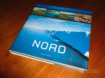 Libro fotografico "NORD"