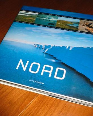 Libro fotografico "NORD"