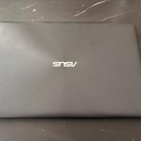 Pc Asus - intel i3 - SSD 256gb - Win 10 - 15.6”