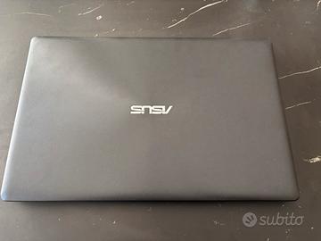 Pc Asus - intel i3 - SSD 256gb - Win 10 - 15.6”