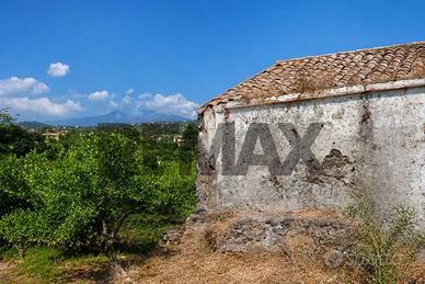 Fattoria - Mascali