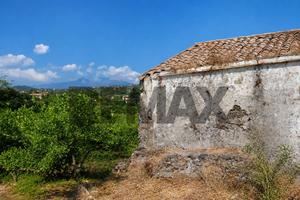 Fattoria - Mascali