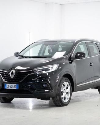 Renault Kadjar Blue dCi 115CV EDC [Black Edition]