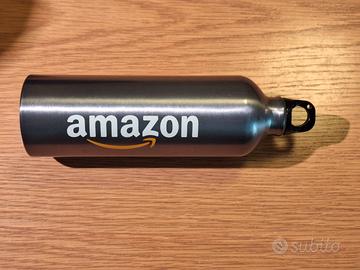 Borraccia Amazon