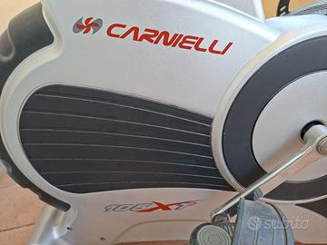 Cyclette