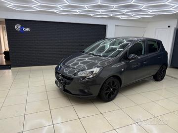 Opel Corsa 1.4 90CV GPL Tech 5 porte Cosmo