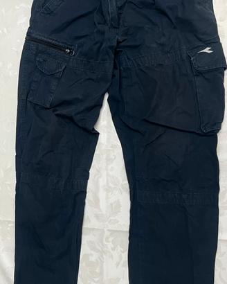 Pantaloni da lavoro diadora utility