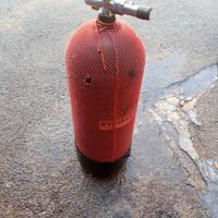 Bombola per immersione