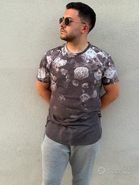 Maglia alcott grigia