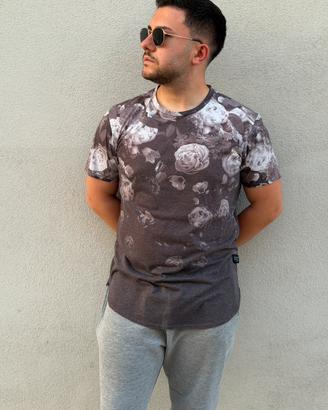 Maglia alcott grigia