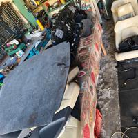 Kit interno audi A3 2012 8p