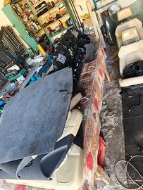 Kit interno audi A3 2012 8p