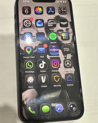 IPHONE 13 MINI 128 GB