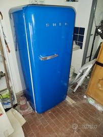 frigorifero Smeg stile vintage 