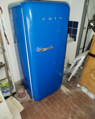 frigorifero Smeg stile vintage 