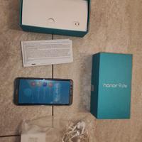 Honor 9 lite smartphone