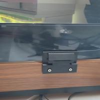 Cerniere Coperchio per Giradischi Thorens TD 125