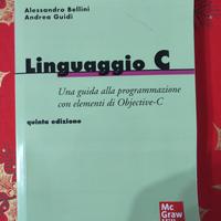 Linguaggio C - Mc Graw Hill. Quinta edizione