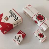 Stecche sigarette anni '90