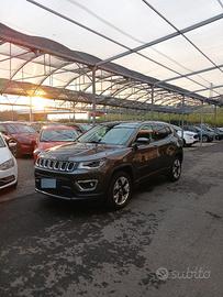 Jeep Compass 2019