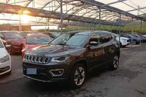 Jeep Compass 2019