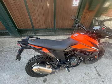 KTM 390 Adventure - 2020